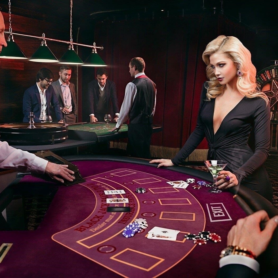 Explore Jogos de Mesa Populares no Clubwin Casino